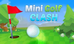 Minigolf Clash