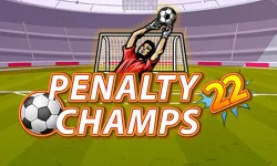 Penalty Champs 22