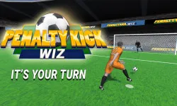 Penalty Kick Wiz