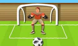 Penalty Shoot