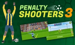 Penalty Shooters 3