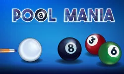 Pool Mania