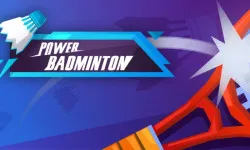 Power Badminton