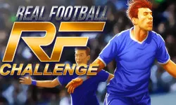 Real Football Challenge