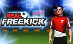 Real Freekick 3D