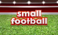 Small Football