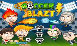 Soccer Blazt