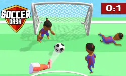 Soccer Dash