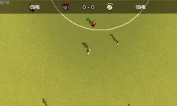 Soccer Simulator