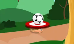 Soccer Target