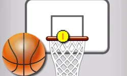 Spin Basketball