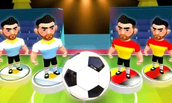 Stick Soccer 3D