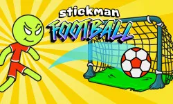 Stickman Football