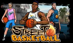 Street Basketball