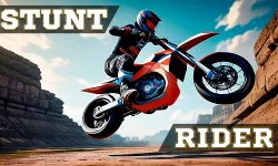 Stunt Rider