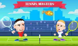 Tennis Masters