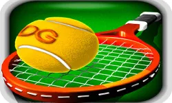 Tennis Pro 3D