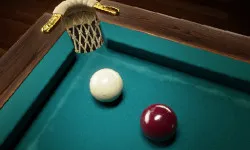 The Best Russian Billiards