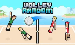 Volley Random