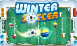 Winter Soccer