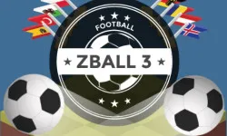 zBall 3 Football